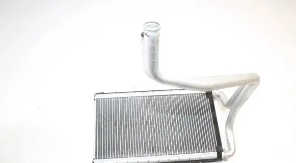 Honda Civic Heater blower radiator