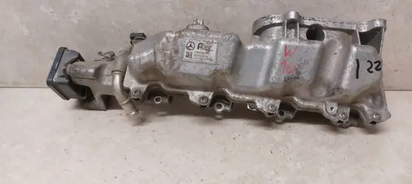 Mercedes-Benz A W168 Intake manifold A6400900337