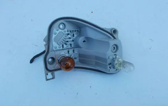 Audi A4 S4 B8 8K Tail light bulb cover holder 21592101
