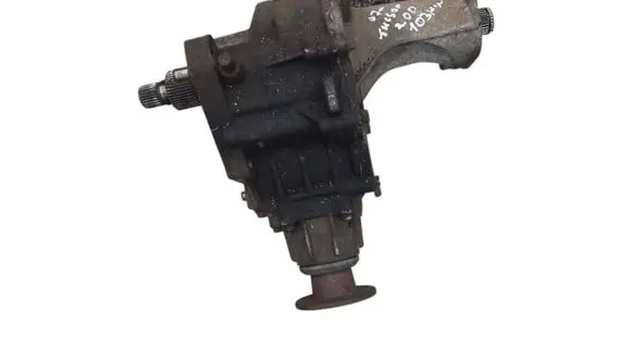 Hyundai Tucson JM Gearbox transfer box case