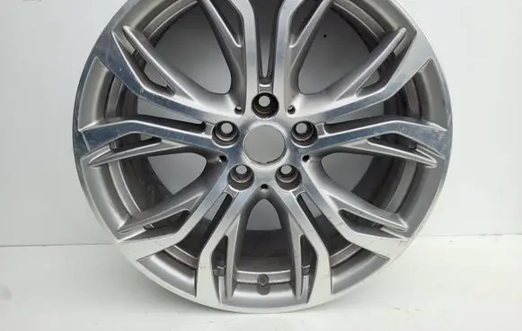 BMW X2 F39 R18 alloy rim 6856067 SP6856067
