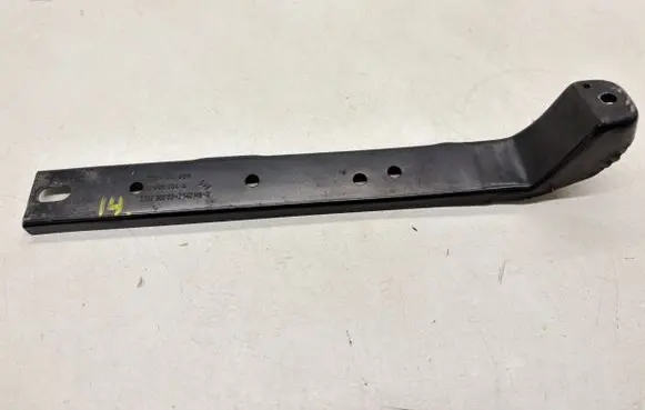 Audi A8 S8 D3 4E Horn signal holder/bracket 4E0806494A