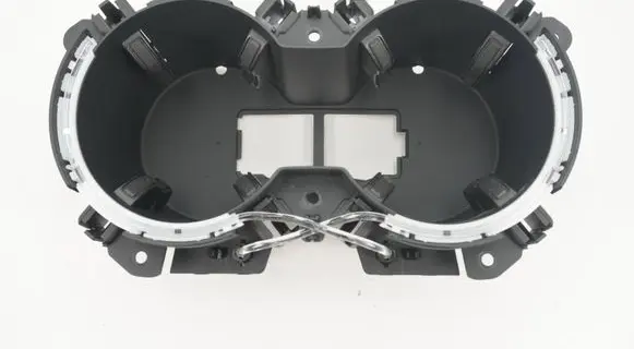 Audi A4 S4 B9 Cup holder front 8W0862533E