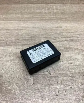 BMW 5 E60 E61 Rain sensor 6947845