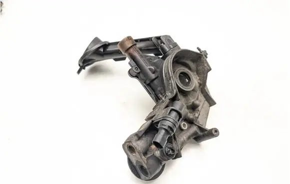 Fiat Punto (199) Oil pump 55195304