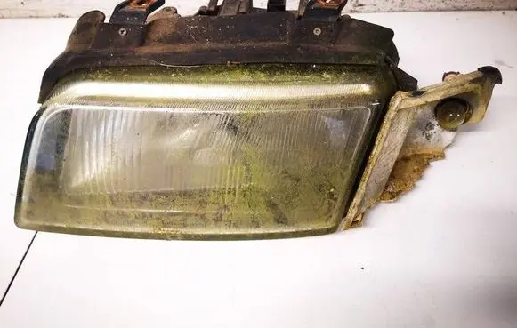 Audi A4 S4 B5 8D Headlight/headlamp 1307022194 8D0941029B