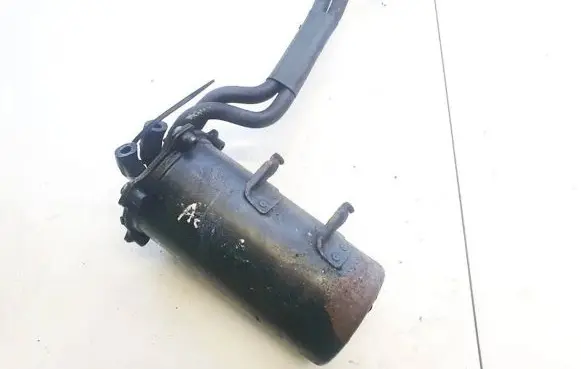 Skoda Octavia Mk2 (1Z) Fuel filter 1k0127400e 6650473114