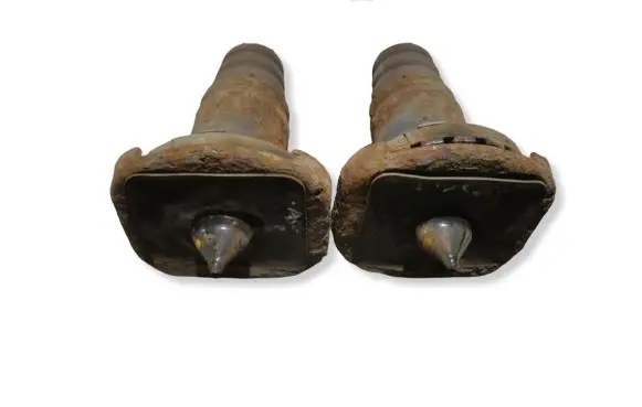 Volvo S60 Rear shock absorber damper bump stop 31255537