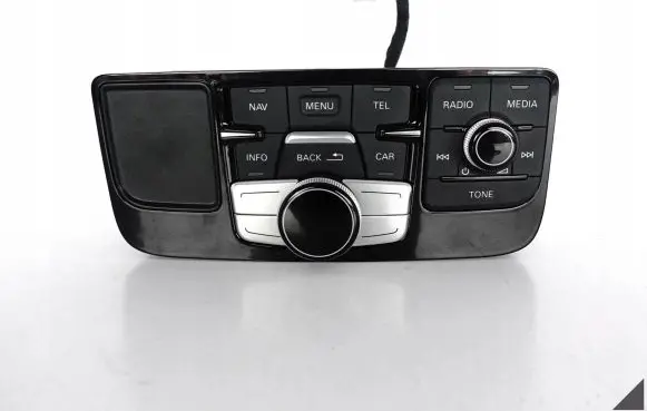 Audi A8 S8 D4 4H MMI control unit 4H1919600M