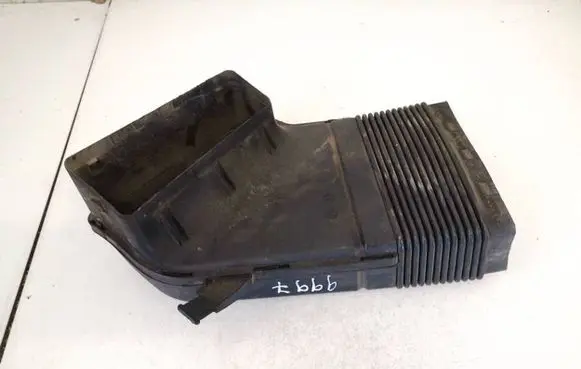 Audi A4 S4 B6 8E 8H Air intake hose/pipe 8e0129617d