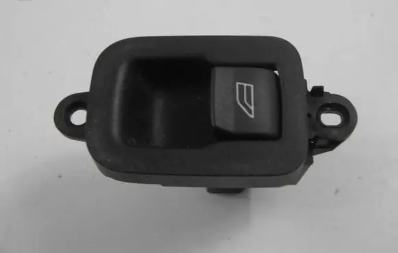 Volvo S40 Electric window control switch 30658449