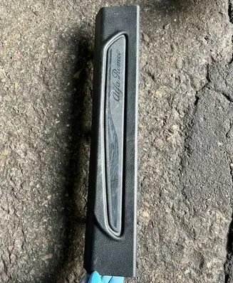 Alfa Romeo Giulia Front sill trim cover 156107575