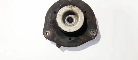 Volkswagen Touran I Coil spring mount 1k0412331c