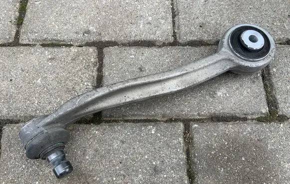 Front control arm