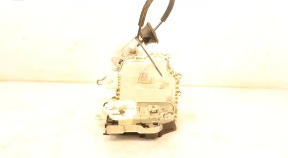 Audi A4 S4 B8 8K Rear door lock