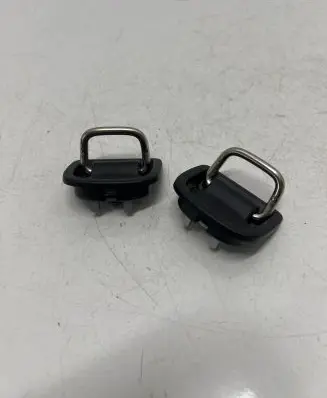 Volkswagen Golf VII Tie down hook / loop 6V0863503C
