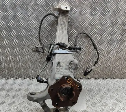 Audi E-tron GT Front wheel hub 9J1407246B 971407615C