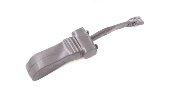 Porsche Macan (95B) Front door check strap stopper 8R0837249F