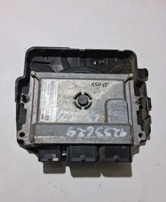Citroen C3 Engine control unit/module ECU 9807827980
