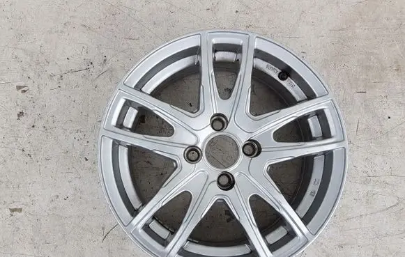 Audi A4 S4 B5 8D R16 alloy rim VX100PXV
