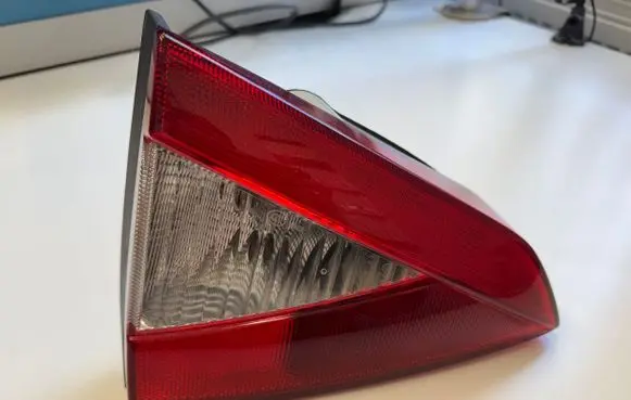 Maserati GranTurismo Tailgate rear/tail lights 231567