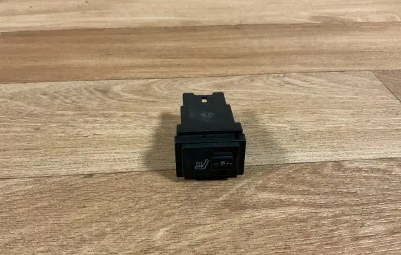 Porsche Cayenne (9PA) Seat heating switch 7L5963563