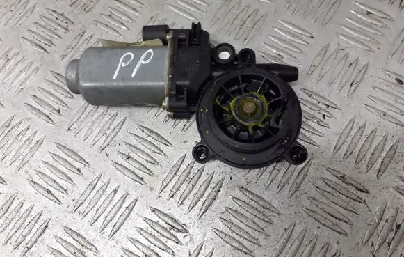 Renault Scenic I Vent window/glass motor 400468T1