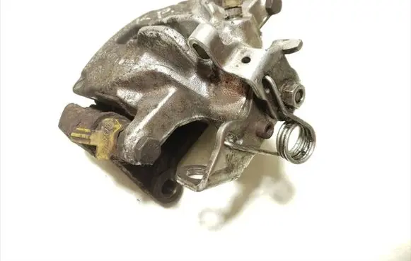 Opel Vivaro Front brake caliper 480410 56267