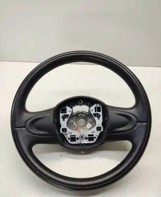 Mini Cooper Countryman R60 Steering wheel 2752964 6791375 1101002387