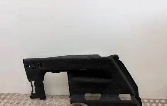 BMW X5 G05 Trunk/boot side trim panel 7438219