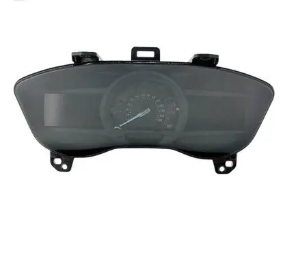 Ford Fusion II Speedometer (instrument cluster) DS7T10849JG MX2574609275