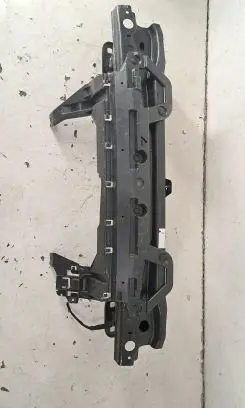 BMW iX Rear bumper cross member