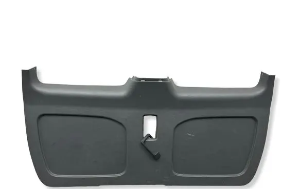 Mercedes-Benz ML W163 Tailgate/boot lid cover trim A1637400270 97067