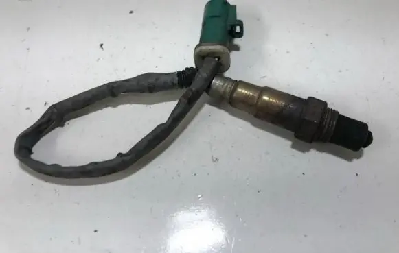 Ford Focus Lambda probe sensor 3m519f472bc 3m51-9f472-bc