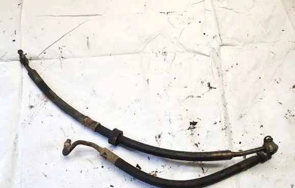 Mercedes-Benz C W203 Power steering hose/pipe/line