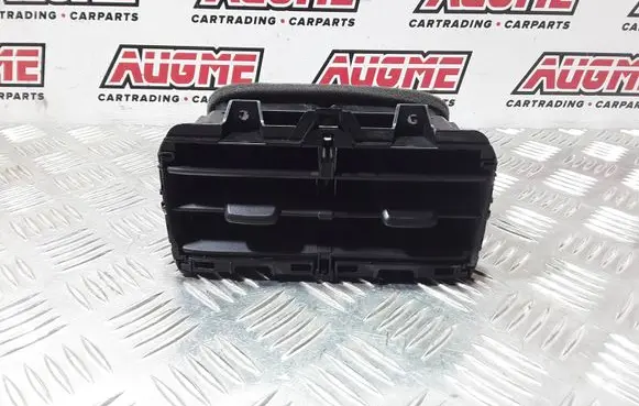 Tesla Model 3 Dash center air vent grill 108792800B 109309500B