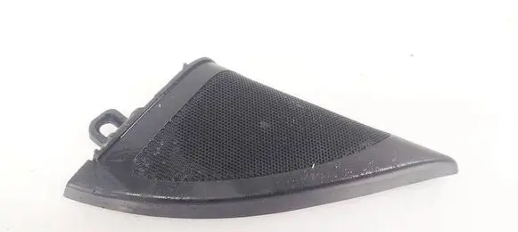 Side speaker trim/cover