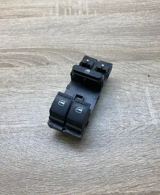 Volkswagen PASSAT B6 Electric window control switch 1K4959857A