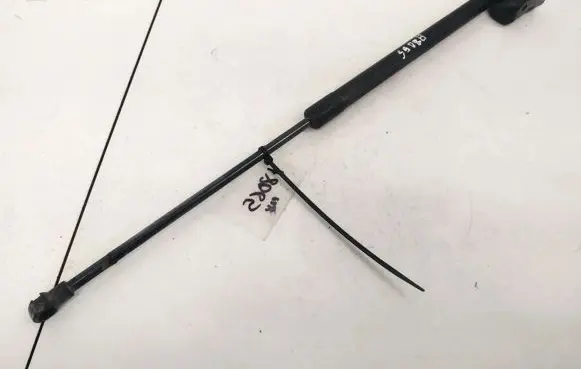 Seat Altea Tailgate/trunk strut/damper 5P0827550A