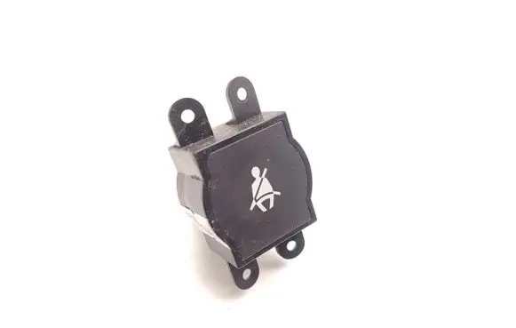Nissan Pathfinder R51 Passenger airbag on/off switch 