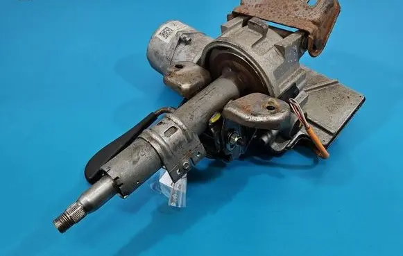 Fiat 500 Power steering pump 2613362403D IMPRK1574928