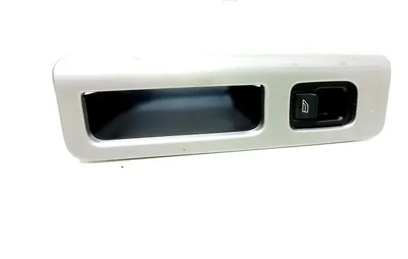 Volvo V50 Rear door interior handle 8679681