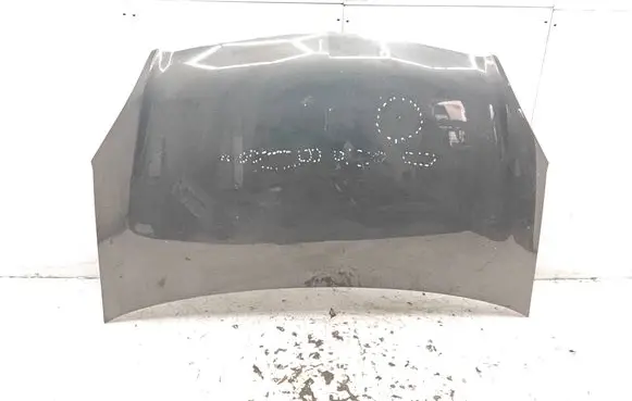 Opel Zafira B Engine bonnet/hood MSK.OPL.ZAF