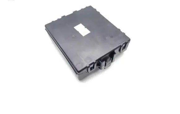 Audi A3 S3 8V Gateway control module 5Q0907530AM