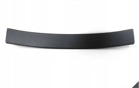 Audi A7 S7 4G Trunk/boot trim cover 4G8867606A