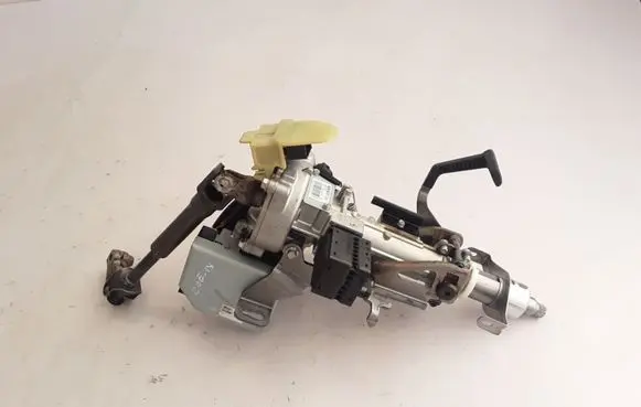 Renault Zoe Prop shaft universal joint 