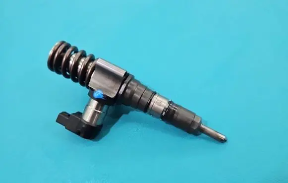 Audi A4 S4 B7 8E 8H Fuel injector 03G130073T IMPRK1427601