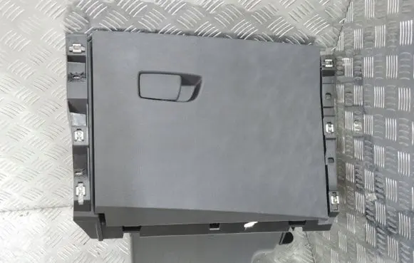 Renault Clio V Glove box set 