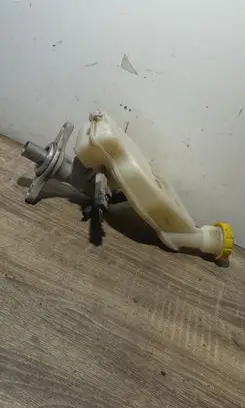 Peugeot 207 Master brake cylinder