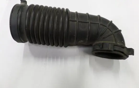 Jeep Grand Cherokee Intake resonator 53007201